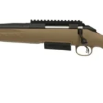 RUGER AMERICAN 450BM BL/SYN 16" LH # 2 1694910bb