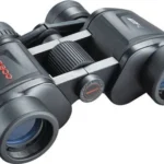 TASCO BINOCULAR ESSENTIALS - 7X35 PORRO PRISM BLACK 2 169735