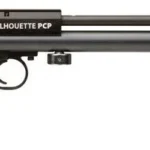 CROSMAN 1701P SILOUETTE PCP - .177 TARGET AIR PISTOL 2 1701p 1