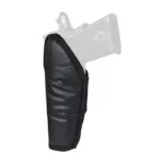 1791 ECOCARRY IWB AUTO LONG BLK RH 2 1791ECO C4 BLK R 1