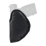 1791 ECOCARRY IWB SC MED BLK RH 2 1791ECO SC2 BLK R 1