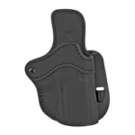 1791 OPTRDY PADL SZ2.4S STLTH BLK RH 2 1791OR PDH 2 4S SBL R 1