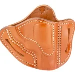 1791 REVOLVER CLASS BROWN RH SZ 1 2 1791RVH 1 CBR R 1