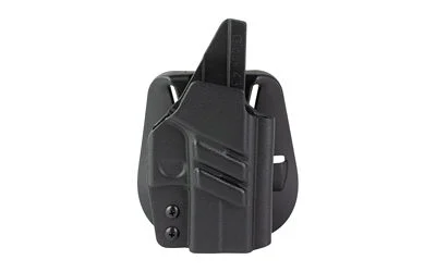 1791 KYDEX IWB GLOCK 43XMOS BLK RH 1 1791 KYDEX IWB GLOCK 43XMOS BLK RH