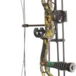 PSE BOW KIT MINI BURNER YOUTH - 16"-26.5"40# LH MOBU-COUNTRY 2 1818LCY2540