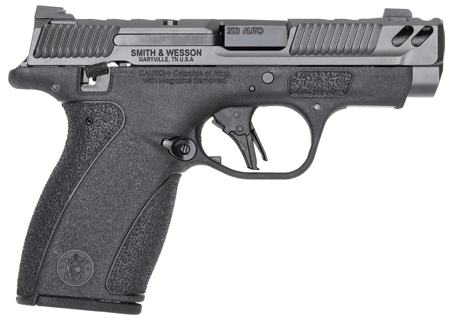 SMITH AND WESSON BODYGUARD 2.0 CC 380 12+1 TS 1 SMITH AND WESSON BODYGUARD 2.0 CC 380 12+1 TS