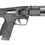 SMITH AND WESSON M&P FPC 22LR 16.25" 20+1 2 183898
