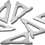 G5 REPLACEMENT BLADES STRIKER - V2 3-BLADE 100/125GR 2 187