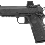 SIG SAUER 1911X CARRY 45ACP BLK/BLK RX 2 1911xcrx40ca
