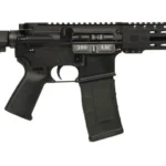 DIAMONDBACK FIREARMS DB-15 PIST 300BLK BLK 8" SBA3 2 191bb001dff2