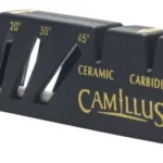 CAMILLUS GLIDE SHARPENER 2 19224