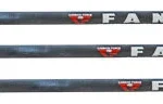 PSE XBOW ARROW FANG 20" CARBON - FITS PSE COALITION XBOW 3PK 2 1930FNG20FM