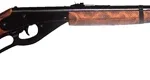 DAISY MODEL 1938 RED RYDER - RYDER BB REPEATER RIFLE 2 1938
