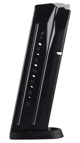 SMITH AND WESSON MAGAZINE M&P9 9MM 17RD 1 SMITH AND WESSON MAGAZINE M&P9 9MM 17RD
