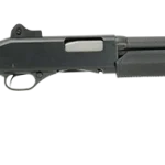 SAVAGE ARMS 320 SEC 12/18.5 BL/SY GHST RNG 2 19487