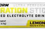 1ST PHORM HYDRATION STICKS - LEMONADE 20 COUNT 2 1P28077 1
