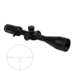 RITON OPTICS 1 CONQUER 6-24X50 1" R3 FFP 2 1conquerffp6b64