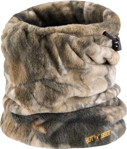 HOT SHOT HF-2 CHALLENGER - FLEECE 4-IN-1 HOOD RT-EDGE 3 HOT SHOT HF-2 CHALLENGER - FLEECE 4-IN-1 HOOD RT-EDGE - Image 3