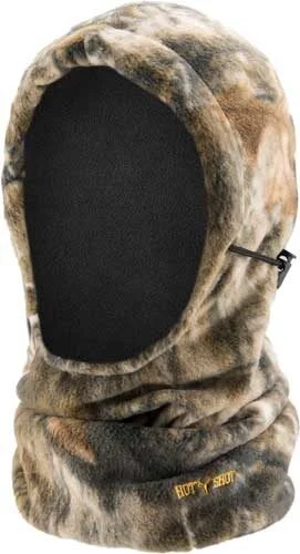 HOT SHOT HF-2 CHALLENGER - FLEECE 4-IN-1 HOOD RT-EDGE 4 HOT SHOT HF-2 CHALLENGER - FLEECE 4-IN-1 HOOD RT-EDGE - Image 4