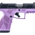 TAURUS GX2 9MM BLK/L PURPLE 3.3" 10+1 2 1gx2931lp33a8