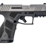 TAURUS GX2 9MM SS/GREY 3.3" 10+1 2 1gx2939g3a8c