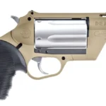 TAURUS PUB DEF POLY 410/45 FDE/SS 2" 2 2 441029FDE