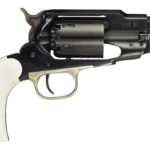 TAYLOR'S & COMPANY 1858 ACE .44 BL/WD 3" WHITE 2 20003608f9