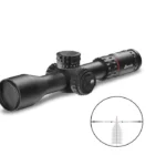 BURRIS OPTICS XTR PS 3.3-18X50MM ILL SCR2ML 2 2012206599