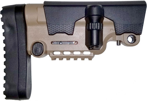 AB ARMS URBAN SNIPER STOCK X - Netti Ammo