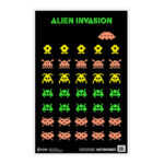 ACTGS ALIENIN 100 1