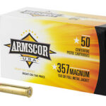 ARMFAC357 6N 1
