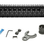 BCM QRF 10 556 BLK 1