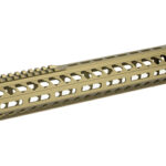 SI STRIKERAIL 155 FDE 1