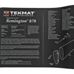 TEKR36 REM 870 1