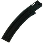 https3A2F2Fmedia.chattanoogashooting.com2Fimages2Fproduct2FZMMARA12Fpromag marlin 795 magazine 22 lr black polymer 25 round zmmara1