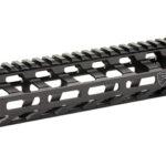FORTREV II 9 ML BLK 1