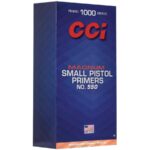 https3A2F2Fmedia.chattanoogashooting.com2Fimages2Fproduct2FCC00182Fshop cci 550 magnum small pistol primers reliable ignition2520copy