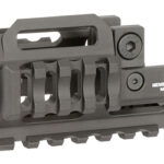 MWMI MP5K TRIRAIL 1