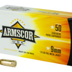 ARMFAC9 2N 1