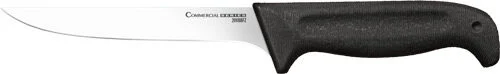 COLD STEEL COMMERCIAL SERIES - 6" FLEXIBLE BONING KNIFE 1 COLD STEEL COMMERCIAL SERIES - 6" FLEXIBLE BONING KNIFE