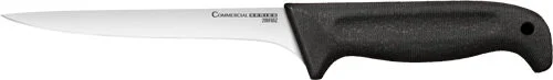 COLD STEEL COMMERCIAL SERIES - 6" FILLET KNIFE 1 COLD STEEL COMMERCIAL SERIES - 6" FILLET KNIFE