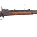 TAYLOR'S & COMPANY SF TRAPDOOR 45-70 BL/WD 22" 2 2101765ff8