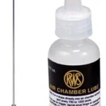 RWS CHAMBER LUBE WITH - APPLICATOR NEEDLE 2 2167512