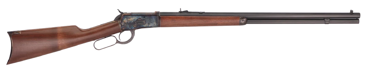 TAYLOR'S & COMPANY 1892 RIFLE 45LC BL/WD 24" 1 TAYLOR'S & COMPANY 1892 RIFLE 45LC BL/WD 24"