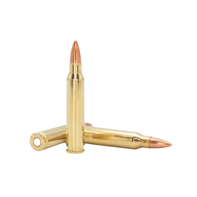 Netti Ammo 223 Remington 55gr FMJ - BULK