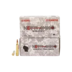 Netti Ammo 223 Remington 55gr FMJ 9 223 Remington 55gr FMJ 50 Round Box