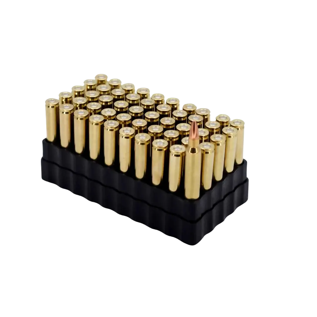 Netti Ammo 223 Remington 55gr FMJ 3 Netti Ammo 223 Remington 55gr FMJ - Image 3
