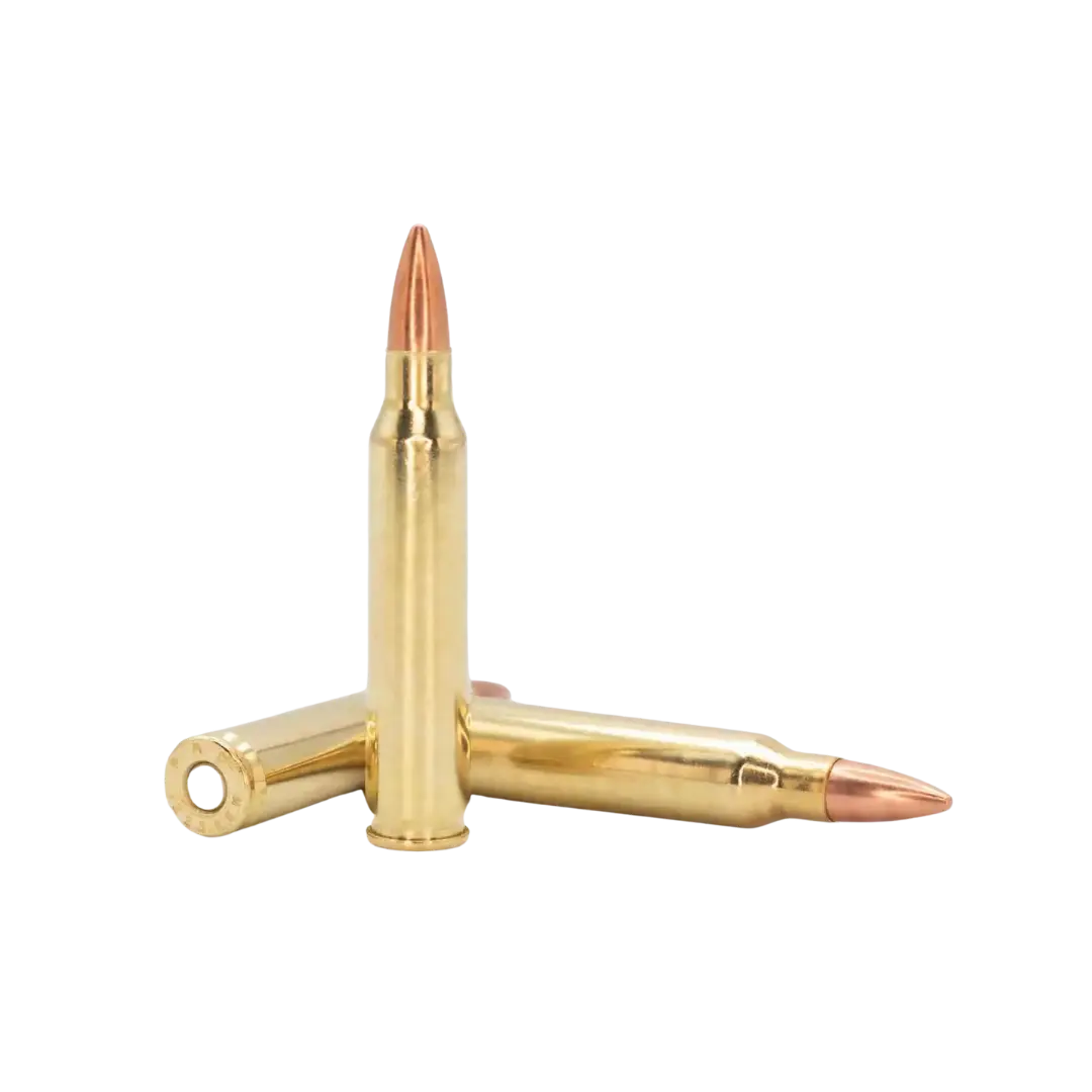 Netti Ammo 223 Remington 55gr FMJ 2 Netti Ammo 223 Remington 55gr FMJ - Image 2