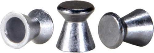 RWS PELLETS 177 R10 MATCH - 7 GRAINS 500-PACK 4 RWS PELLETS 177 R10 MATCH - 7 GRAINS 500-PACK - Image 4