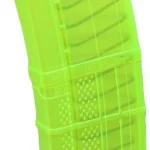 LANCER MAGAZINE L5AWM AR-15 - 5.56X45 30RD ALIEN GREEN 2 232074